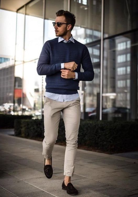 Nice style | Mens business casual outfits, Mens fashion casual .