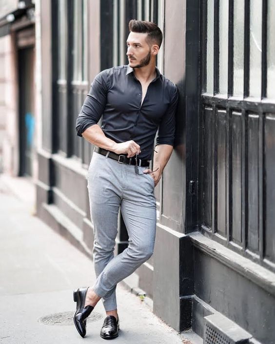 a classy styles | Moda masculina casual, Roupas masculinas, Moda .
