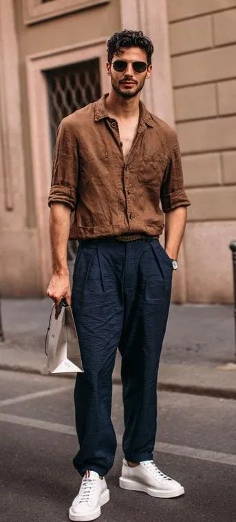 Men's Casual Fashion Trends 2020- Men's Fashion 2020 | Latest mens .