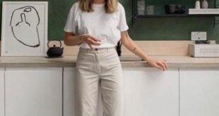 summer work outfits pants | Casual work outfits women, Summer work .