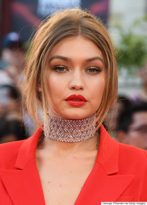 Looks, Gigi hadid, Model