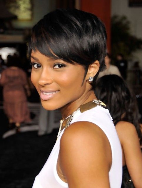 100+ Hottest Short Hairstyles & Haircuts for Women - Pretty .