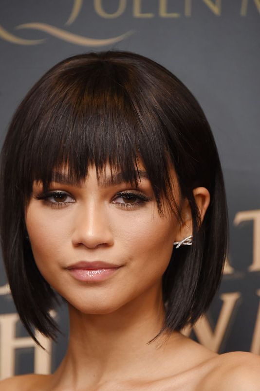 67 Short Celebrity Haircuts To Inspire Your Next Chop | Short .