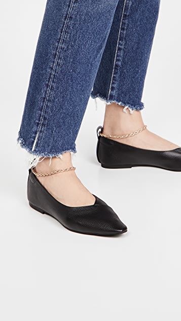 SENSO Aubree II Ballet Flats | Shopbop | Fashion shoes flats .