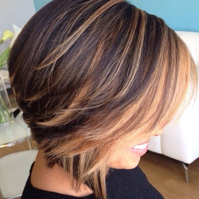 70 Envious Balayage Hair Color Ideas for 2023 | Short hair .