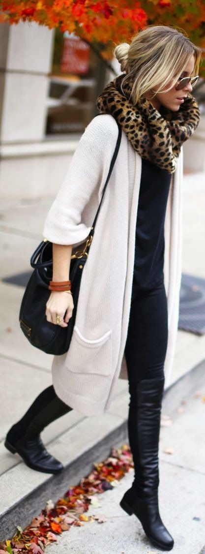 33 Trendy Street Style Winter Outfits | Trendy outfits winter .