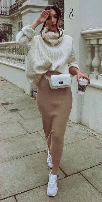 20 Winter Outfit Casual Stylish for Women - Yeahgotravel | Stylish .