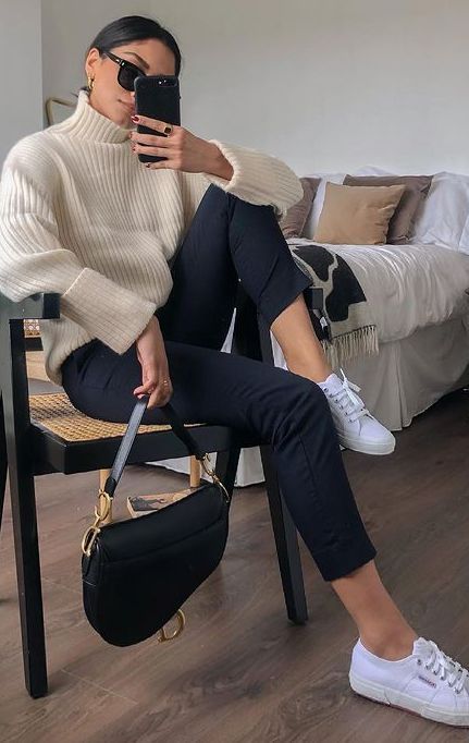 50+ Casual Classy Outfits To Copy | How To Dress Classy | Smart .