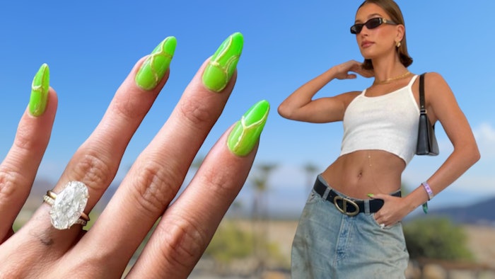 What Are the 2023 Festival Nail Trends? | Nailp
