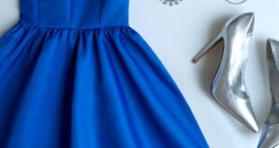 Best of pinterest | Blue homecoming dresses, Fashion, Short .