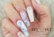 39 Birthday Nails Art Design that Make Your Queen Style | Best .