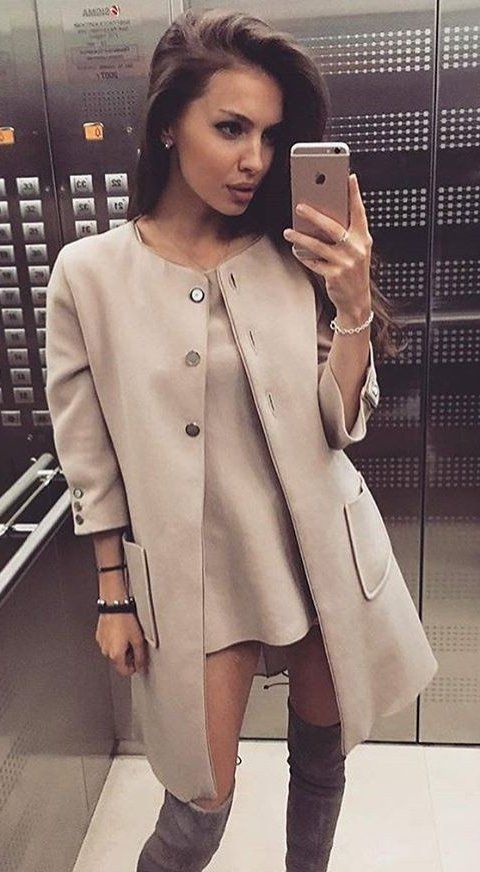 45 Cute Winter Outfits | Fashion, Cute winter outfits, Outfi