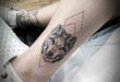 Top 113+ Best Dog Tattoos Ideas For Men - [2021 Inspiration Guide .