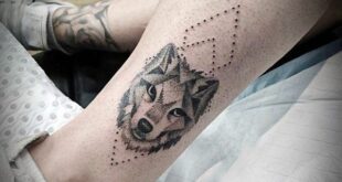 Top 113+ Best Dog Tattoos Ideas For Men - [2021 Inspiration Guide .