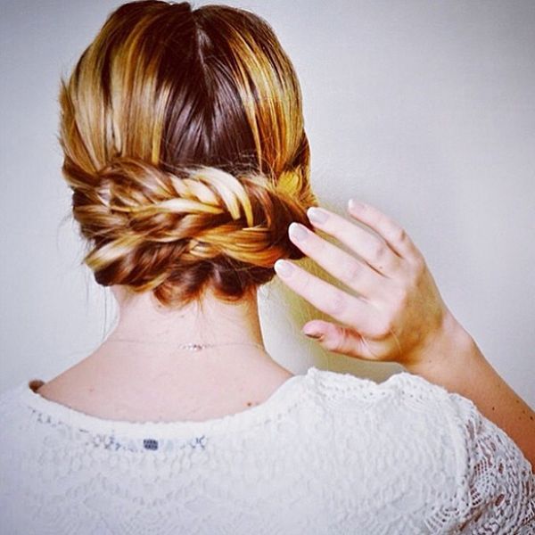 All The New Year Hair Inspo You Need | Hair styles, Hair affair .