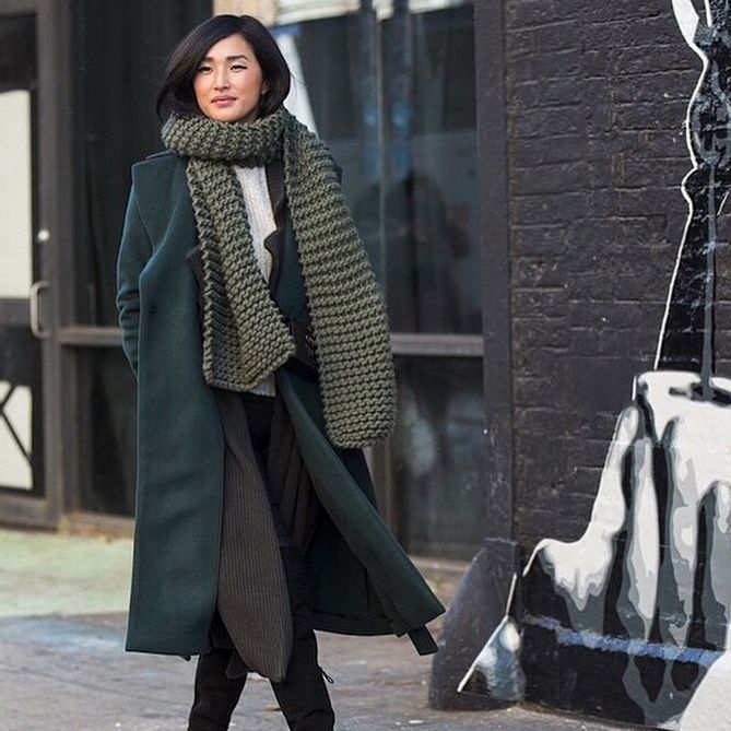 Shopping Guides & Seasonal Product Trends | Winter outfit .
