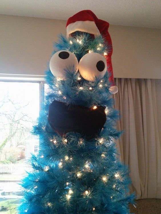 Creative Christmas Trees | Kitchen Fun With My 3 Sons | Christmas .