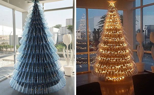 50 People Who Won Christmas With Their Creative Christmas Tree .