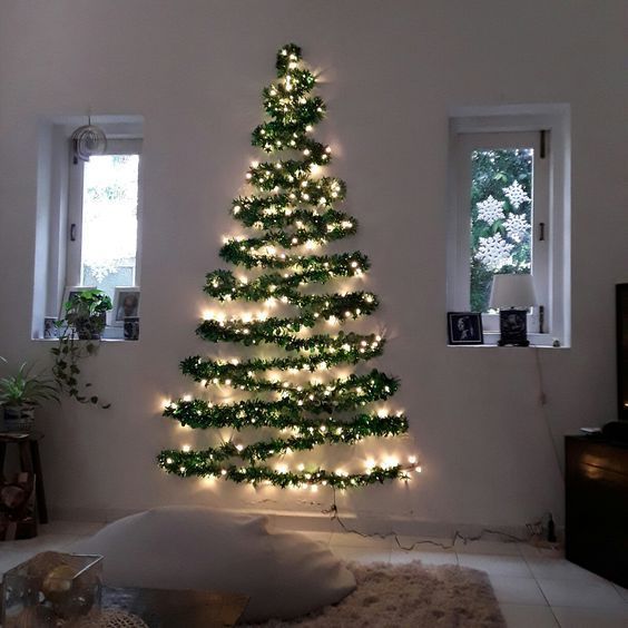 8 Unique Christmas Trees for the Adventurous at Heart - Twelve .