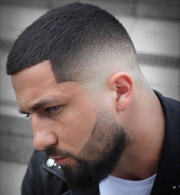 43 Good Haircuts For Men in 2023 | Cool hairstyles for men, Mens .