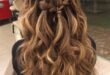 25 Special Occasion Hairstyles - The Right Hairstyles | Long hair .