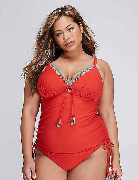 Pin on Plus Size Tankin