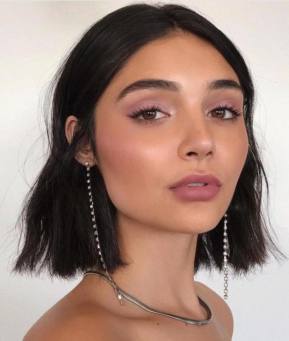 30 Best Summer Makeup Trends for 2019 - US Makeup Trends | Dark .