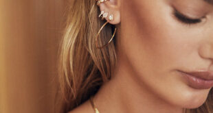 Reese Ear Cuff – Lili Clas