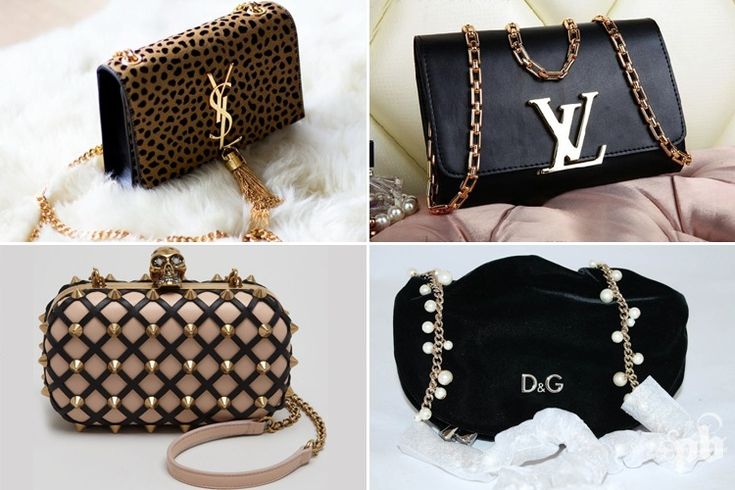 You Need To Have These Trendy Designer Clutch Bags To Complete A .