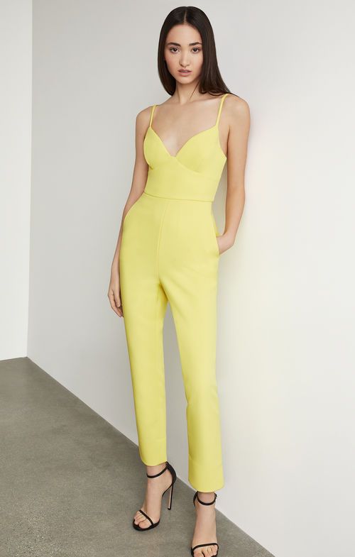 Strappy Cutout Back Jumpsuit | Latest fashion clothes, Shop .