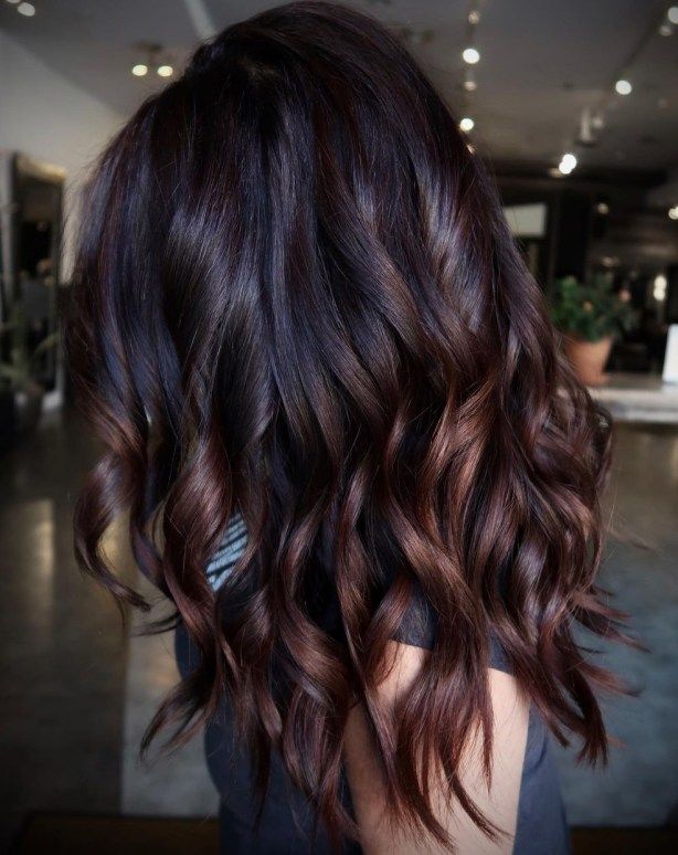 50 Astonishing Chocolate Brown Hair Ideas for 2023 - Hair Adviser .