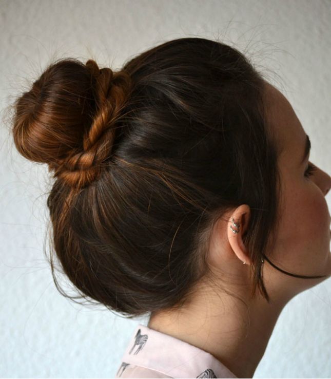 20 Fab Hairstyles for Every Summer Occasion | Beautiful hair, Hair .