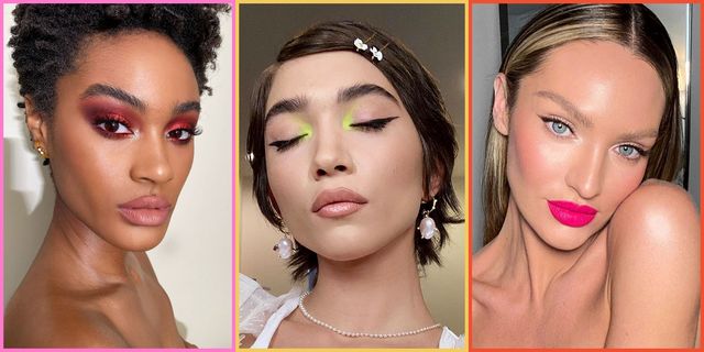 17 Biggest Makeup Trends of 2020 That Are Everywhe