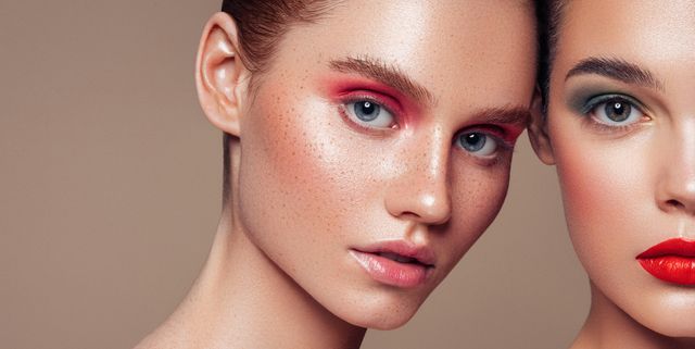 7 Hot New Makeup Trends to Try in 20