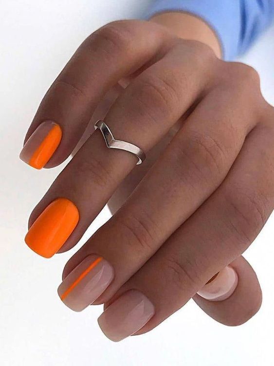 8 Products for the Perfect At-Home Mani | Manicura de uñas, Uñas .
