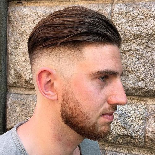 37 Cool Disconnected Undercut Haircuts For Men in 2023 | Mens .