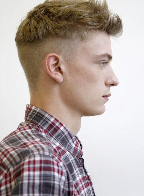 23 Best Disconnected Undercut Hairstyles for Men in 2023 | Mens .