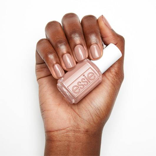 Wild Nude - Light Tan Nude Nail Polish - Ess