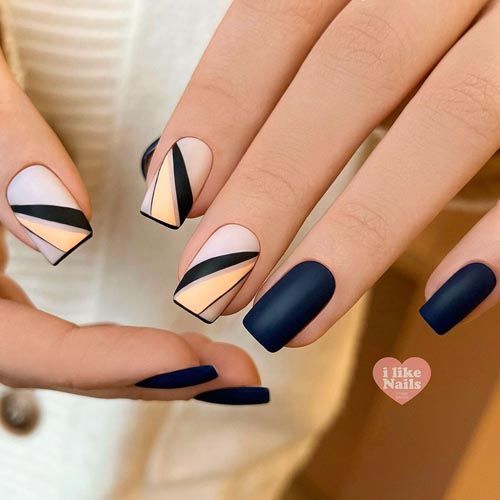 Νύχια Άνοιξη / Καλοκαίρι 2023: Τα πιο hot nail trends της σεζόν .