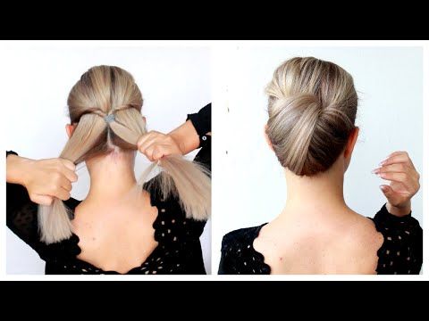 🥳🎉🔥 28 EASY DIY HOLIDAY HAIRSTYLES 🔥🎉🥳 | Easy hair updos .
