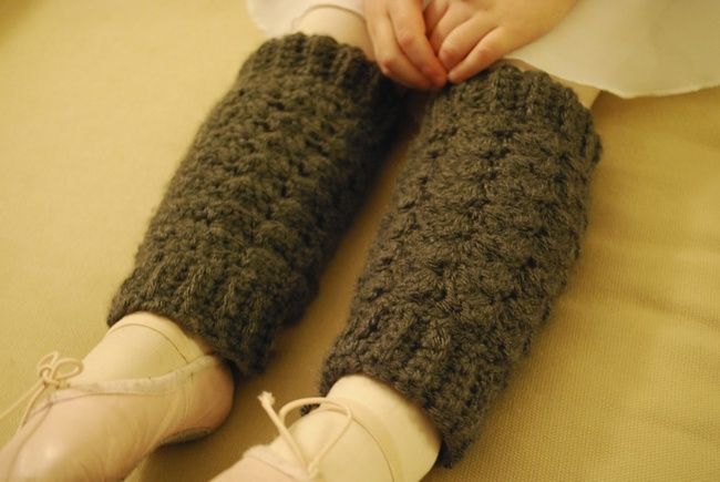 8 Leg Warmer Patterns to Make | Crochet leg warmers, Leg warmers .