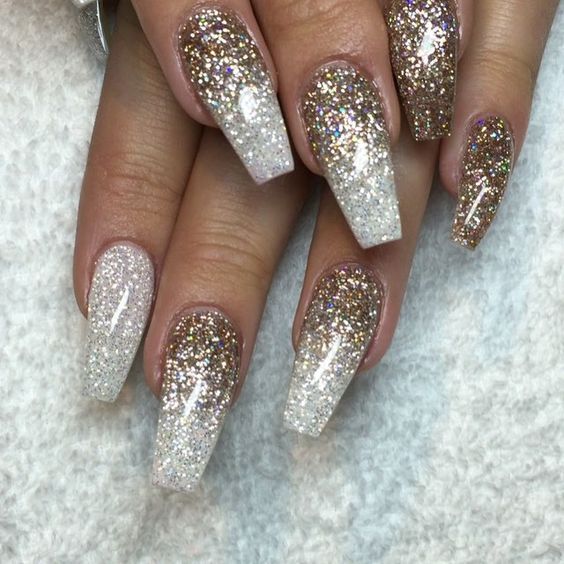 50 Gel Nails Designs That Are All Your Fingertips Need To Steal .