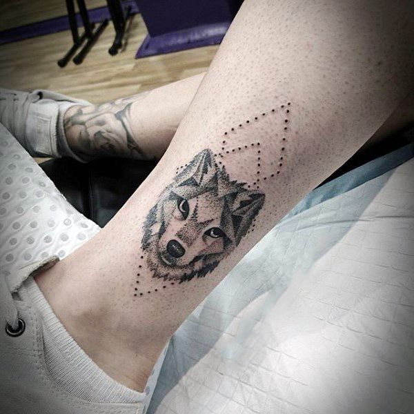 Top 113+ Best Dog Tattoos Ideas For Men - [2021 Inspiration Guide .