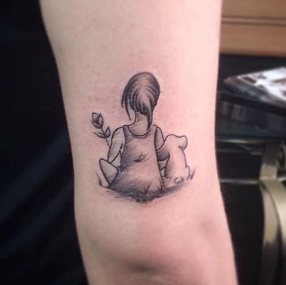 25+ Cute Beagle Tattoo Ideas and Designs | Page 5 of 6 | The Paws .