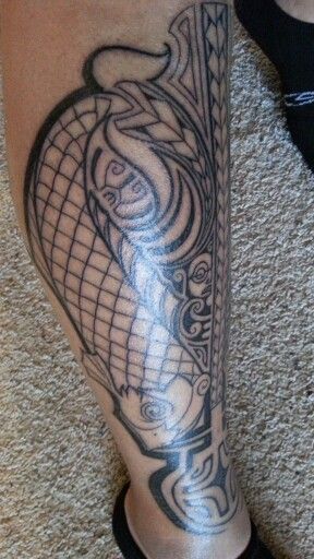 Submarine Dolphins Tattoo | Dolphins tattoo, Tattoos, Polynesian .