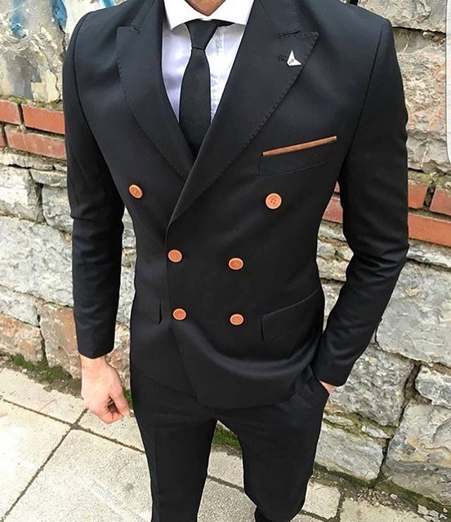 4,162 Likes, 17 Comments - Daily Suits | Mens Fashion (@dailysuits .