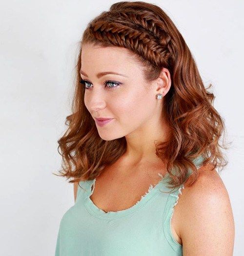 35 Most Alluring Hairstyles for Frizzy Hair to Style in 2023 .