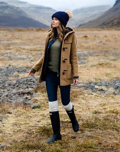 What to Wear Camping | HOWTOWEAR Fashion | Camping outfits for .