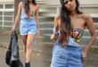 Dungaree Outfits- 28 Best Ways For Women To Wear Dungarees | Short .