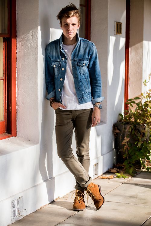 early #fall late #summer | Mens clothing styles, Mens fashion .